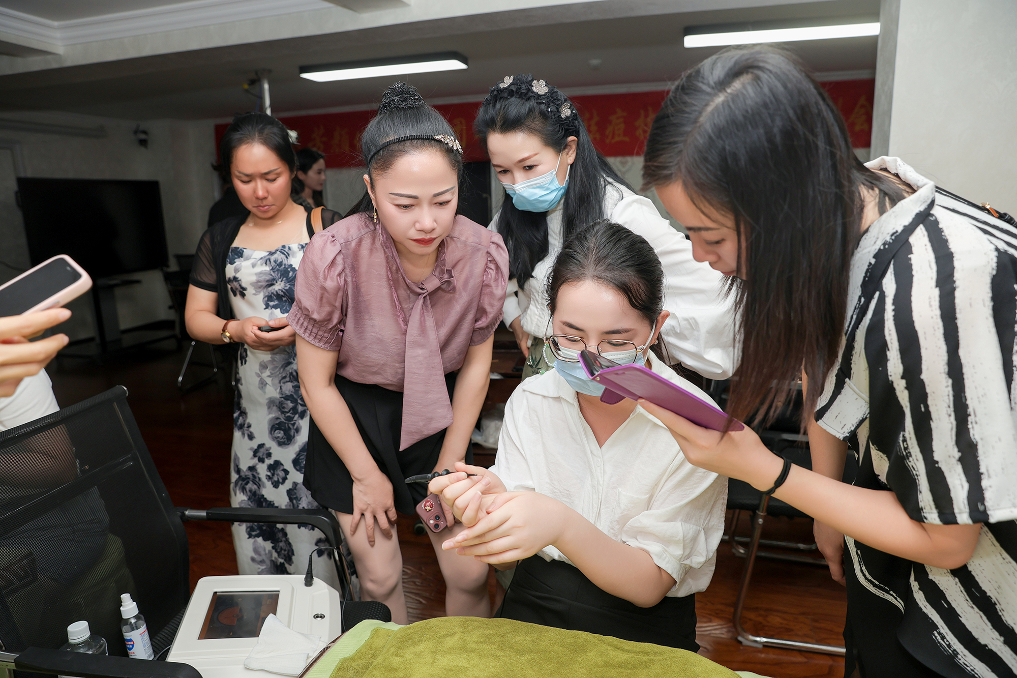 祛斑之旅，美丽启航 —— 您的专属祛斑指南